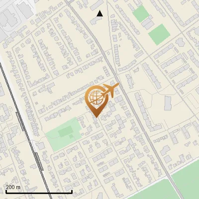 Foto zu Urftstraße 38, 50996 Köln