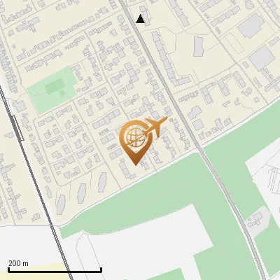 Foto zu Urftstraße 5, 50996 Köln