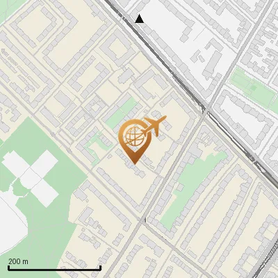 Foto zu Urftstraße 8, 50937 Köln