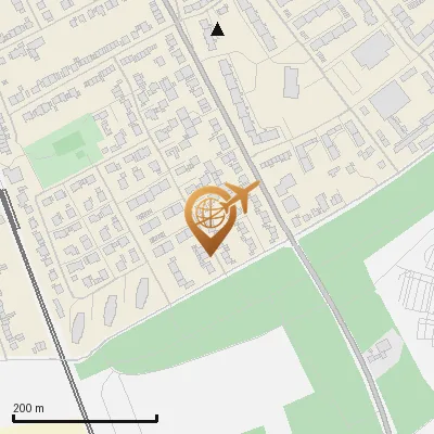 Foto zu Urftstraße 8, 50996 Köln