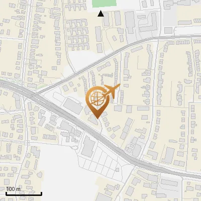 Foto zu Urnenfeld 10, 22607 Hamburg