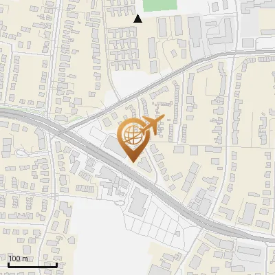 Foto zu Urnenfeld 3, 22607 Hamburg