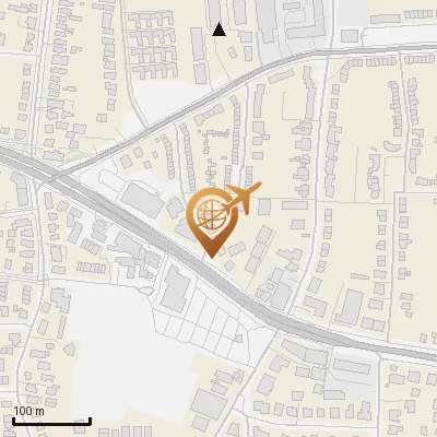 Foto zu Urnenfeld 4, 22607 Hamburg