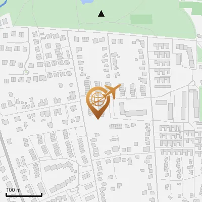 Foto zu Urnenhang 23, 21077 Hamburg