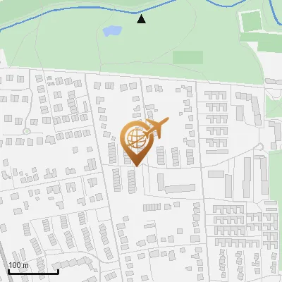 Foto zu Urnenhang 26, 21077 Hamburg