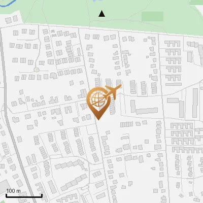 Foto zu Urnenhang 43, 21077 Hamburg