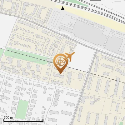 Foto zu Ursberger Straße 15, 81673 München
