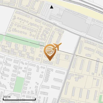 Foto zu Ursberger Straße 19, 81673 München