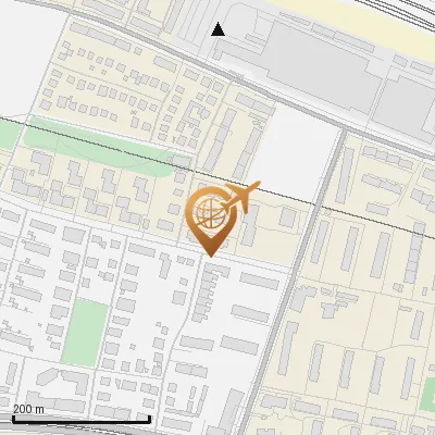 Foto zu Ursberger Straße 23, 81673 München