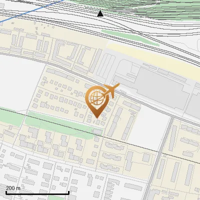 Foto zu Ursberger Straße 6, 81673 München