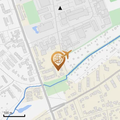 Foto zu Ursula-de-Boor-Straße 21, 22419 Hamburg