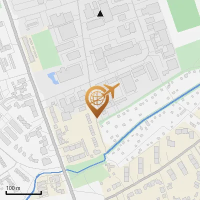 Foto zu Ursula-de-Boor-Straße 26, 22419 Hamburg