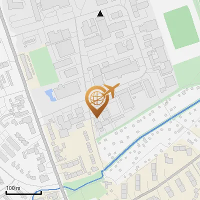 Foto zu Ursula-de-Boor-Straße 32, 22419 Hamburg