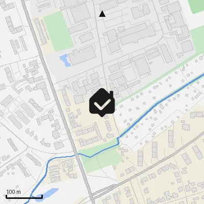 Bild zu Ursula-de-Boor-Straße 33, 22419 Hamburg