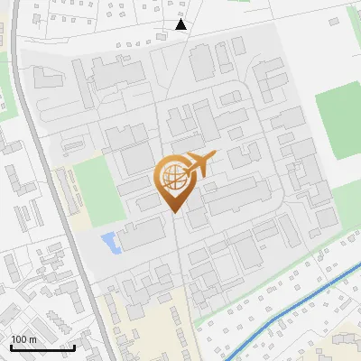 Foto zu Ursula-de-Boor-Straße 36, 22419 Hamburg