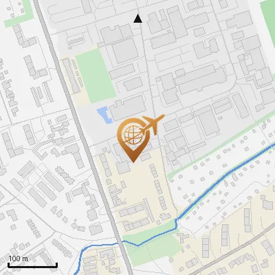 Foto zu Ursula-de-Boor-Straße 41, 22419 Hamburg