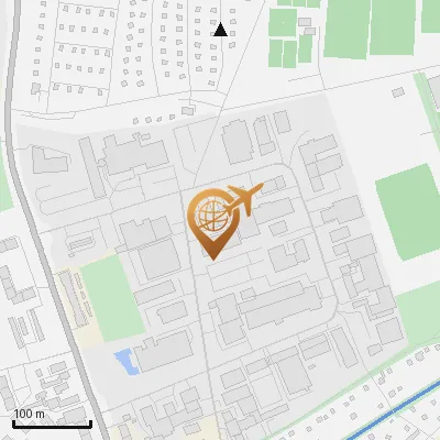 Foto zu Ursula-de-Boor-Straße 44, 22419 Hamburg