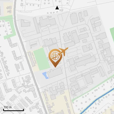 Foto zu Ursula-de-Boor-Straße 45, 22419 Hamburg