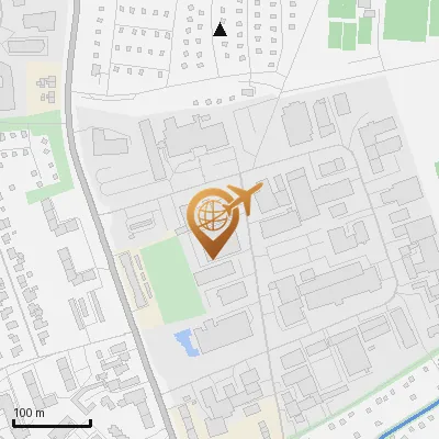 Foto zu Ursula-de-Boor-Straße 49, 22419 Hamburg