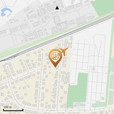 Foto zu Ursula-Goetze-Straße 18, 10318 Berlin