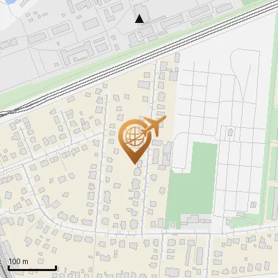 Foto zu Ursula-Goetze-Straße 22, 10318 Berlin