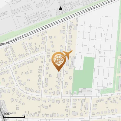 Foto zu Ursula-Goetze-Straße 24, 10318 Berlin