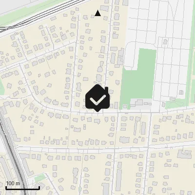 Foto zu Ursula-Goetze-Straße 30, 10318 Berlin