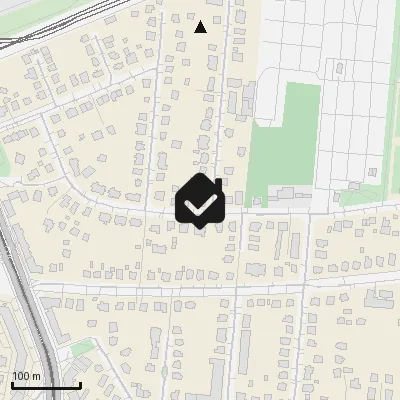 Foto zu Ursula-Goetze-Straße 31, 10318 Berlin
