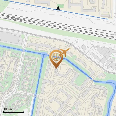 Foto zu Ursula-Querner-Straße 10, 21035 Hamburg