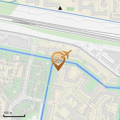 Foto zu Ursula-Querner-Straße 13, 21035 Hamburg