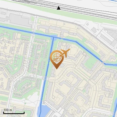 Foto zu Ursula-Querner-Straße 3, 21035 Hamburg