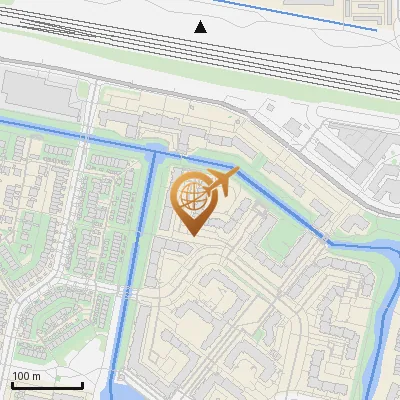 Foto zu Ursula-Querner-Straße 4, 21035 Hamburg