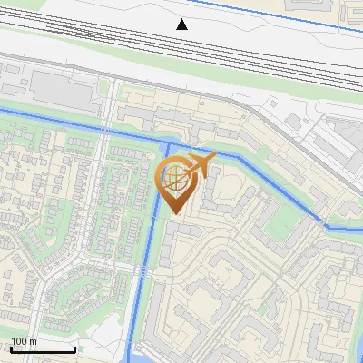 Foto zu Ursula-Querner-Straße 7, 21035 Hamburg