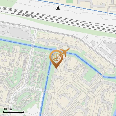 Foto zu Ursula-Querner-Straße 9, 21035 Hamburg