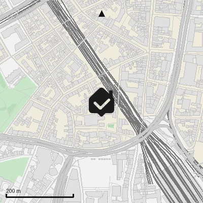 Foto zu Ursulagartenstraße 16, 50668 Köln