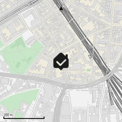 Foto zu Ursulakloster 23, 50668 Köln
