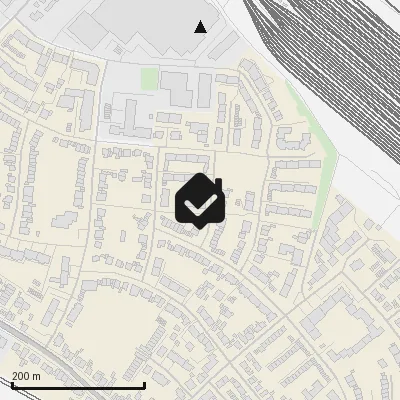 Foto zu Ursulastraße 11, 51149 Köln
