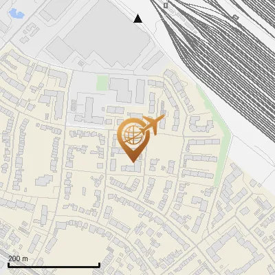 Foto zu Ursulastraße 15, 51149 Köln