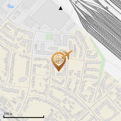 Foto zu Ursulastraße 17, 51149 Köln