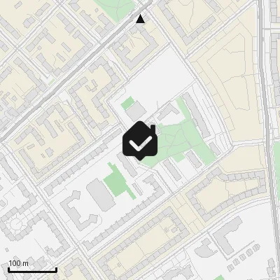 Foto zu Ursulastraße 2, 12249 Berlin