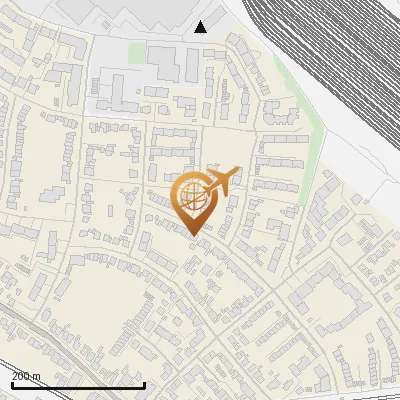 Foto zu Ursulastraße 2, 51149 Köln
