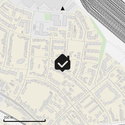 Foto zu Ursulastraße 5, 51149 Köln