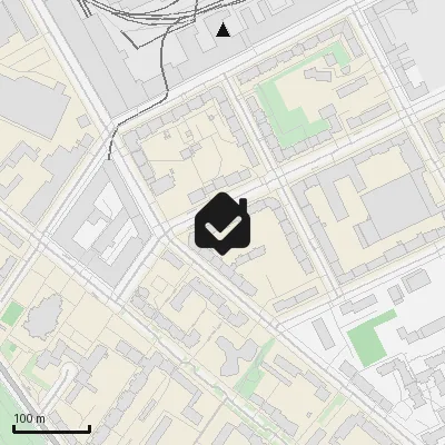 Foto zu Usedomer Straße 20, 13355 Berlin