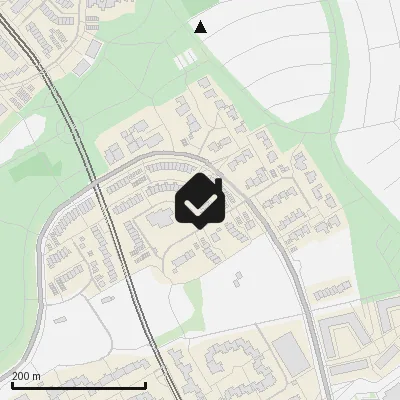 Foto zu Usedomstraße 10, 50765 Köln