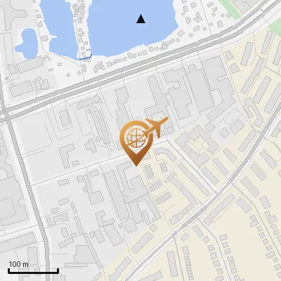 Foto zu Usedomstraße 20, 22047 Hamburg