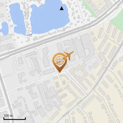 Foto zu Usedomstraße 23, 22047 Hamburg