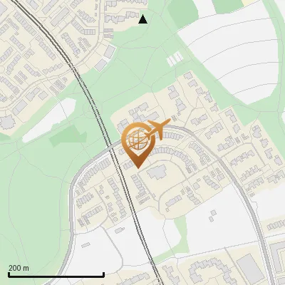 Foto zu Usedomstraße 38, 50765 Köln