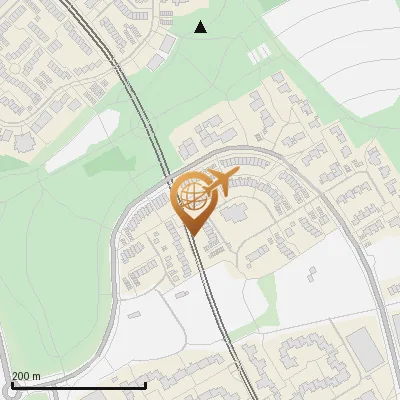 Foto zu Usedomstraße 54, 50765 Köln