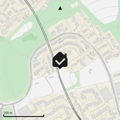 Foto zu Usedomstraße 64, 50765 Köln