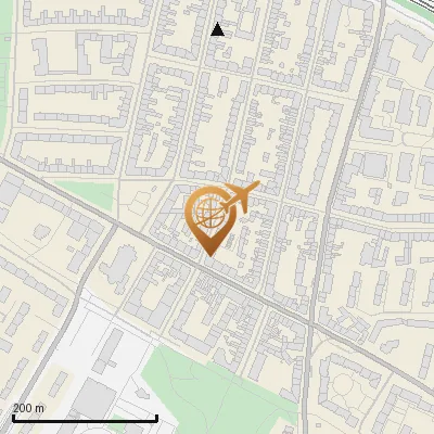 Foto zu Usingerstraße 101, 51105 Köln